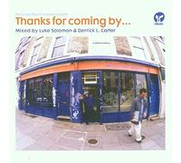 Diverse - Thanks for Coming by. [Import]