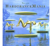 Diverse - The 11th Hardtrancemania [Import]