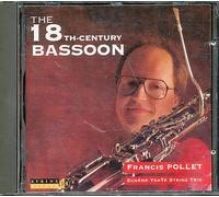 Diverse - The 18th Century Bassoon [Import]