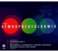 Diverse - The 3rd Atmosphere Clubmix [Import]