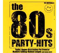 Diverse - The 80s Partyhits [Import]