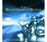 Diverse - The 8th Hardtrance Mania [Import]