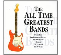 Diverse - The All Time Greatest Bands