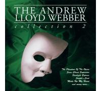 Diverse - The Andrew Lloyd Webber Collec [Import]