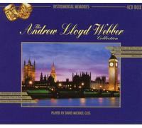 Diverse - The Andrew Lloyd Webber Collec [Import]