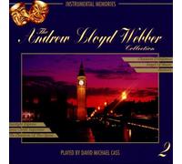 Diverse - The Andrew Lloyd Webber Collec [Import]