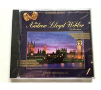 Diverse - The Andrew Lloyd Webber Collec [Import]
