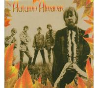 Diverse - The Autumn Almanac/Ripples Vol [Import]