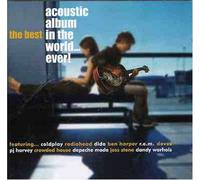 Diverse - The Best Acoustic in the World