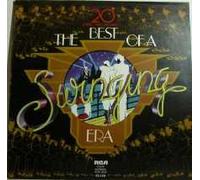 Diverse - The Best of a Swinging Era (Club Sonderauflage) / 63.158