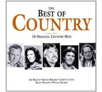 Diverse - The Best of Country [Import]