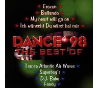 Diverse - The Best of Dance '98 [Import]