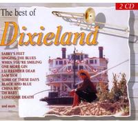 Diverse - The Best of Dixieland [Import]