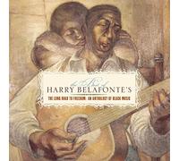Diverse - The Best of Harry Belafonte's [Import]