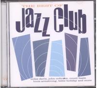 Diverse - The Best of Jazz Club [Import]