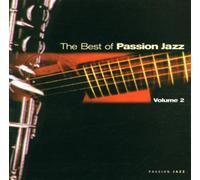 Diverse - The Best Of Passion Jazz Volume 2