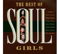 Diverse - The Best of Soul Girls [Import]
