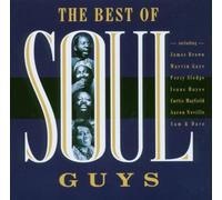 Diverse - The Best of Soul Guys [Import]