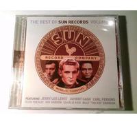 Diverse - The Best of Sun Records Volume [Import]