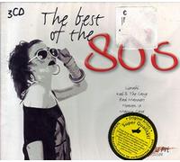 Diverse - the best of the 80`s