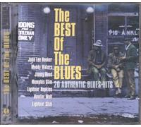 Diverse - The Best of the Blues