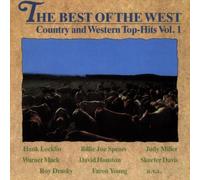 Various - The Best of the West Vol.1