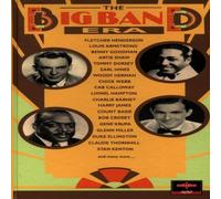 Diverse - The Big Band Era [Import]