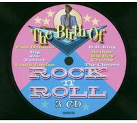 Diverse - The Birth of Rock N' Roll [Import]