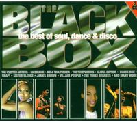 Diverse - The Black Box