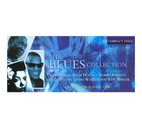 Diverse - The Blues Collection
