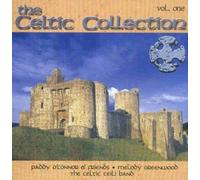 Diverse - The Celtic Collection Vol. 1