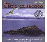 Diverse - The Celtic Collection Vol. 3
