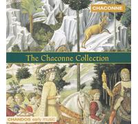 Diverse - The Chaconne Collection