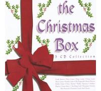 Diverse - The Christmas Box/5er Box