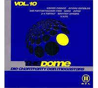 Diverse - The Dome Vol.10 (New Version) [Import]