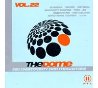 Diverse - The Dome Vol.22 [Import]