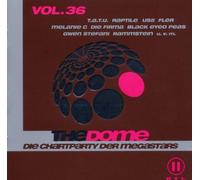 Diverse - The Dome Vol. 36
