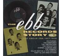 Diverse - The Ebb Record Story 1 [Import]