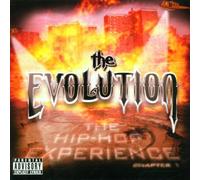 Diverse - The Evolution: The Hip Hop Experience, Chapter 1