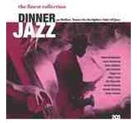 Diverse - The Finest Dinner Jazz [Import]
