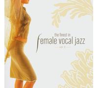Diverse - The Finest in Female Vocal Jaz [Import]