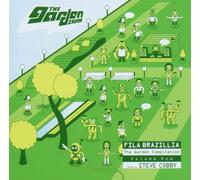 Diverse - The Garden Compilation 1 [Import]