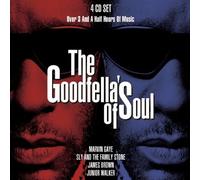 Diverse - The Goodfellas of Soul