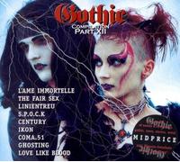 Diverse - The Gothic Compilation Nr.12 [Import]