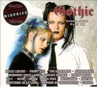 Diverse - The Gothic Compilation Nr.20 [Import]