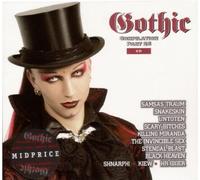 Diverse - The Gothic Compilation V.26 [Import]