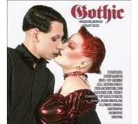 Diverse - The Gothic Compilation V.30 [Import]