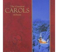 Diverse - The Greatest Carols Album