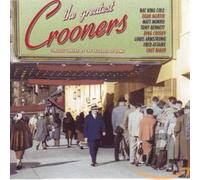 Diverse - The Greatest Crooners [Import]