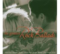 Diverse - The Greatest Rock Ballads [Import]
